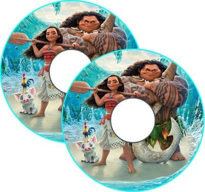 Wheelchair STICKER SKINS (9) (34) (59) (64)