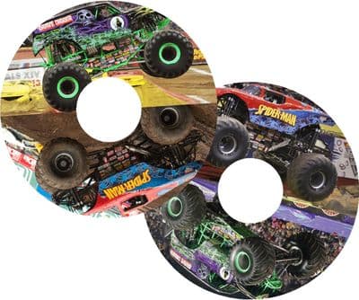 Wheelchair STICKER SKINS (9) (34) (59) (65)