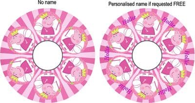 Wheelchair STICKER SKINS (9) (34) (59) (74)