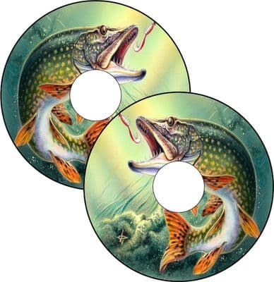 Wheelchair STICKER SKINS (9) (34) (59) (76)
