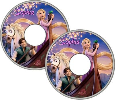 Wheelchair STICKER SKINS (9) (34) (59) (84) (101)