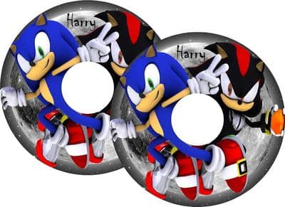 Wheelchair STICKER SKINS (9) (34) (59) (84) (106)