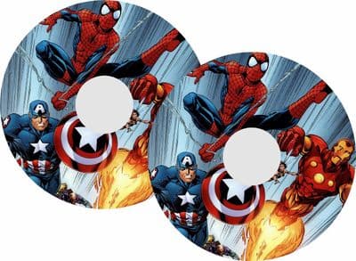 Wheelchair STICKER SKINS (9) (34) (59) (84) (108)