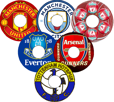 Wheelchair STICKER SKINS (9) (34) (59) (84) (85)