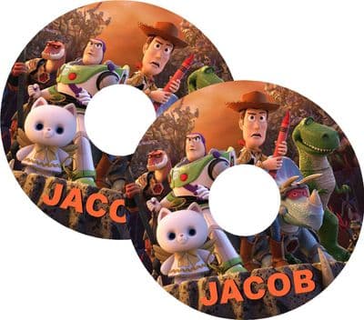 Wheelchair STICKER SKINS (9) (34) (59) (84) (97)