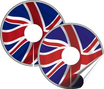 Wheelchair STICKER SKINS (9) (34) (59) (84) (99) (102)