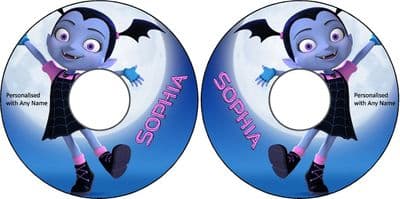 Wheelchair STICKER SKINS (9) (34) (59) (84) (99) (104)
