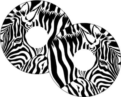 Wheelchair STICKER SKINS (9) (34) (59) (84) (99) (107)