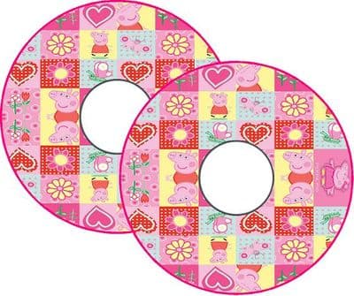 Wheelchair STICKER SKINS (9) (34) (59) (84) (99) (110)