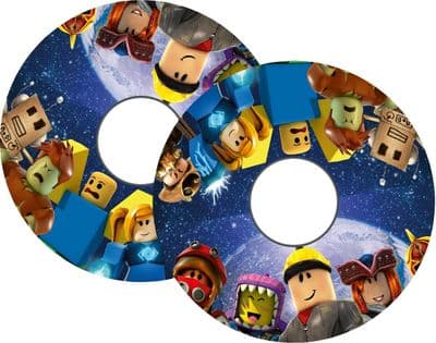 Wheelchair STICKER SKINS (9) (34) (59) (84) (99) (111)