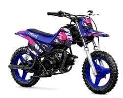 Yamaha PW50 category image