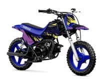 Yamaha PW50 Sticker Kit, Graphics Kit, Decal Kit, Wrap pdmx100