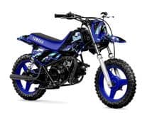 Yamaha PW50 Sticker Kit, Graphics Kit, Decal Kit, Wrap pdmx65
