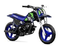 Yamaha PW50 Sticker Kit, Graphics Kit, Decal Kit, Wrap pdmx66