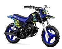 Yamaha PW50 Sticker Kit, Graphics Kit, Decal Kit, Wrap pdmx70