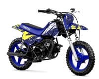 Yamaha PW50 Sticker Kit, Graphics Kit, Decal Kit, Wrap pdmx71
