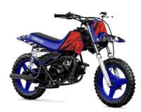 Yamaha PW50 Sticker Kit, Graphics Kit, Decal Kit, Wrap pdmx72