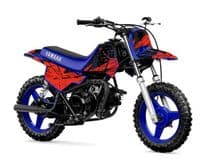 Yamaha PW50 Sticker Kit, Graphics Kit, Decal Kit, Wrap pdmx75