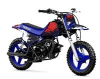 Yamaha PW50 Sticker Kit, Graphics Kit, Decal Kit, Wrap pdmx77