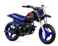 Yamaha PW50 Sticker Kit, Graphics Kit, Decal Kit, Wrap pdmx80