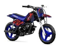 Yamaha PW50 Sticker Kit, Graphics Kit, Decal Kit, Wrap pdmx82