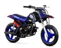 Yamaha PW50 Sticker Kit, Graphics Kit, Decal Kit, Wrap pdmx84