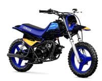 Yamaha PW50 Sticker Kit, Graphics Kit, Decal Kit, Wrap pdmx87