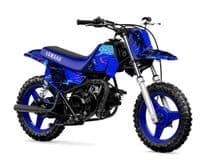 Yamaha PW50 Sticker Kit, Graphics Kit, Decal Kit, Wrap pdmx88
