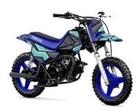 Yamaha PW50 Sticker Kit, Graphics Kit, Decal Kit, Wrap pdmx90
