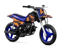 Yamaha PW50 Sticker Kit, Graphics Kit, Decal Kit, Wrap pdmx91