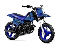 Yamaha PW50 Sticker Kit, Graphics Kit, Decal Kit, Wrap pdmx93