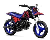 Yamaha PW50 Sticker Kit, Graphics Kit, Decal Kit, Wrap pdmx98