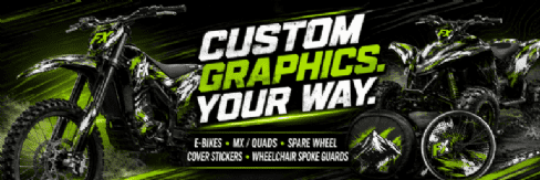 STICKER FX GRAPHICS