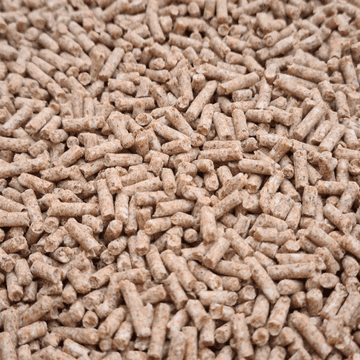 1kg Fresh Growers Pellets