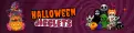 3D Printed Mystery Halloween  -Spooky Treats.