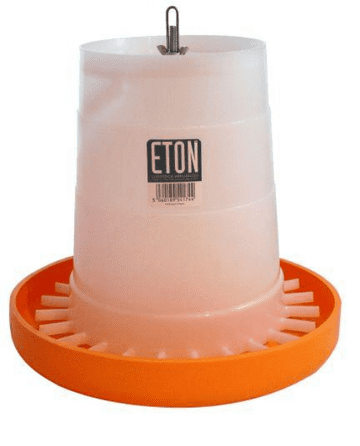 3kg Chicken Feeder