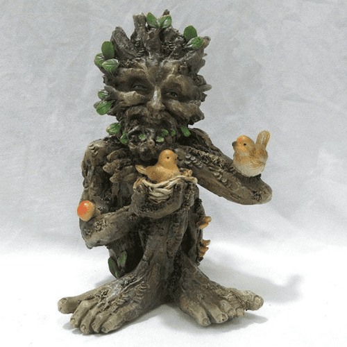Adair The Tree Ent - 14.5cm.