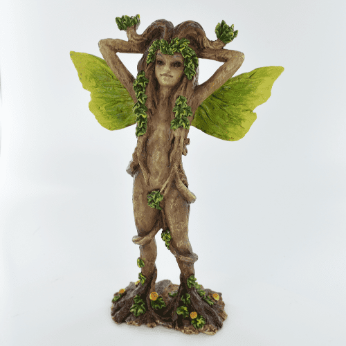 Adoette The Forest Sprite - 21.3cm.