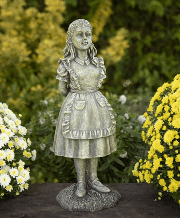 Alice In Wonderland - Alice - 43cm