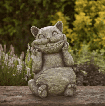Alice In Wonderland - The Cheshire Cat 28cm