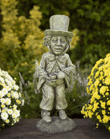 Alice In Wonderland - The Mad Hatter - 46cm