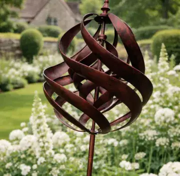 Artemis - Garden Wind Spinner - 226cm
