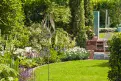Aspley Garden Wind Spinner.