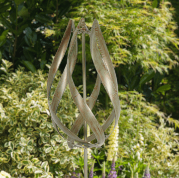 Aspley Garden Wind Spinner