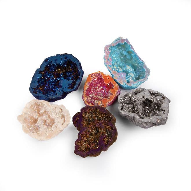 Aura Geode.
