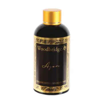 Azure - Reed Diffuser Liquid Refill Bottle 200ml - Inspired by Chanel