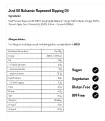 Balsamic Dipping Oil 250m -   UK Made.