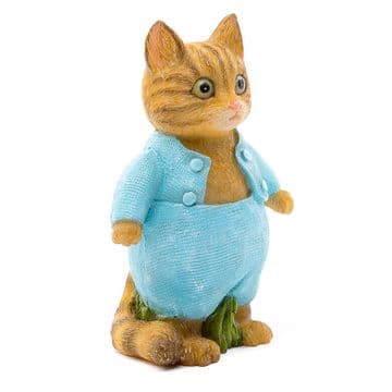 Beatrix Potter Miniatures - Tom Kitten