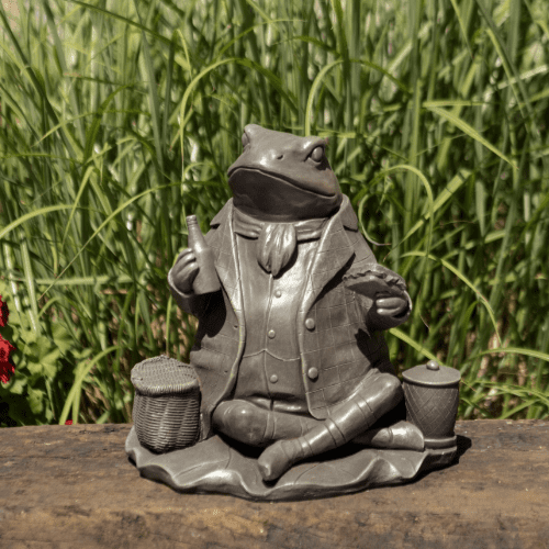 Beatrix Potter - Mr Fisher - 30cm.