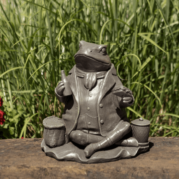 Beatrix Potter - Mr Fisher - 30cm